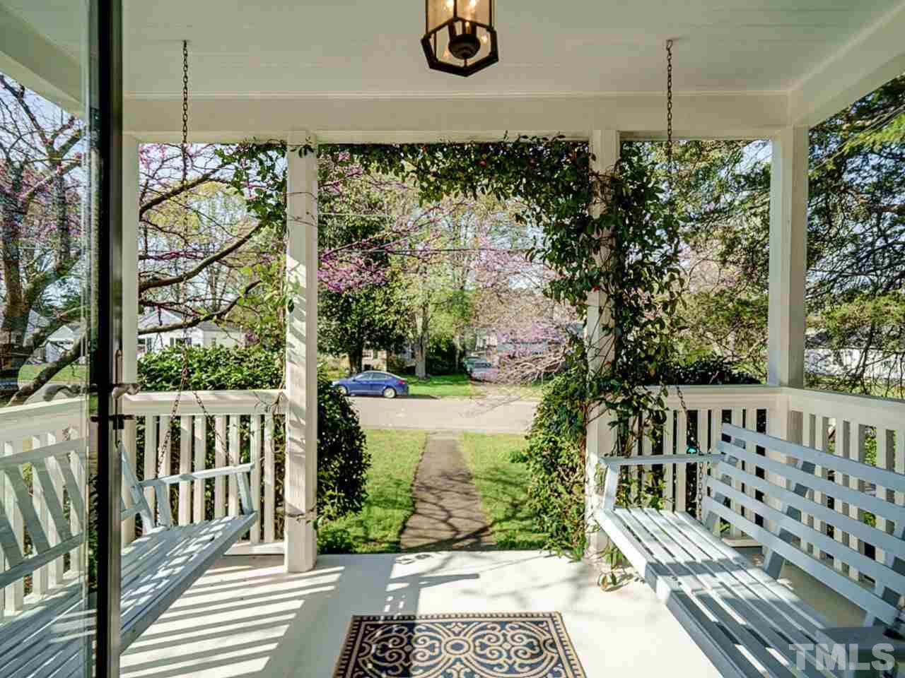 207 Dennis Avenue Raleigh, NC 27604 - Photo 3 of 29