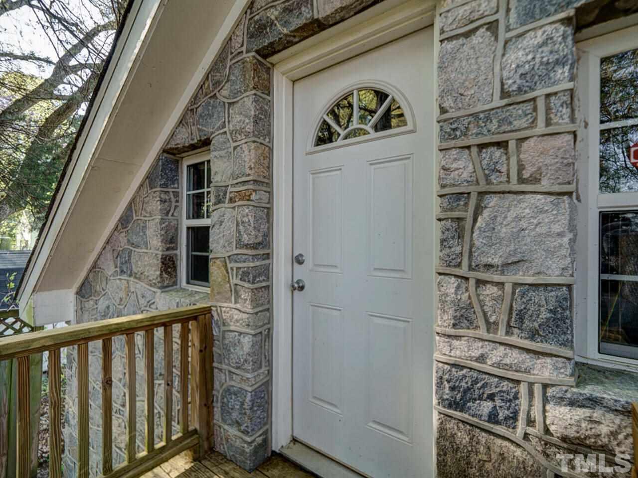 207 Dennis Avenue Raleigh, NC 27604 - Photo 22 of 29