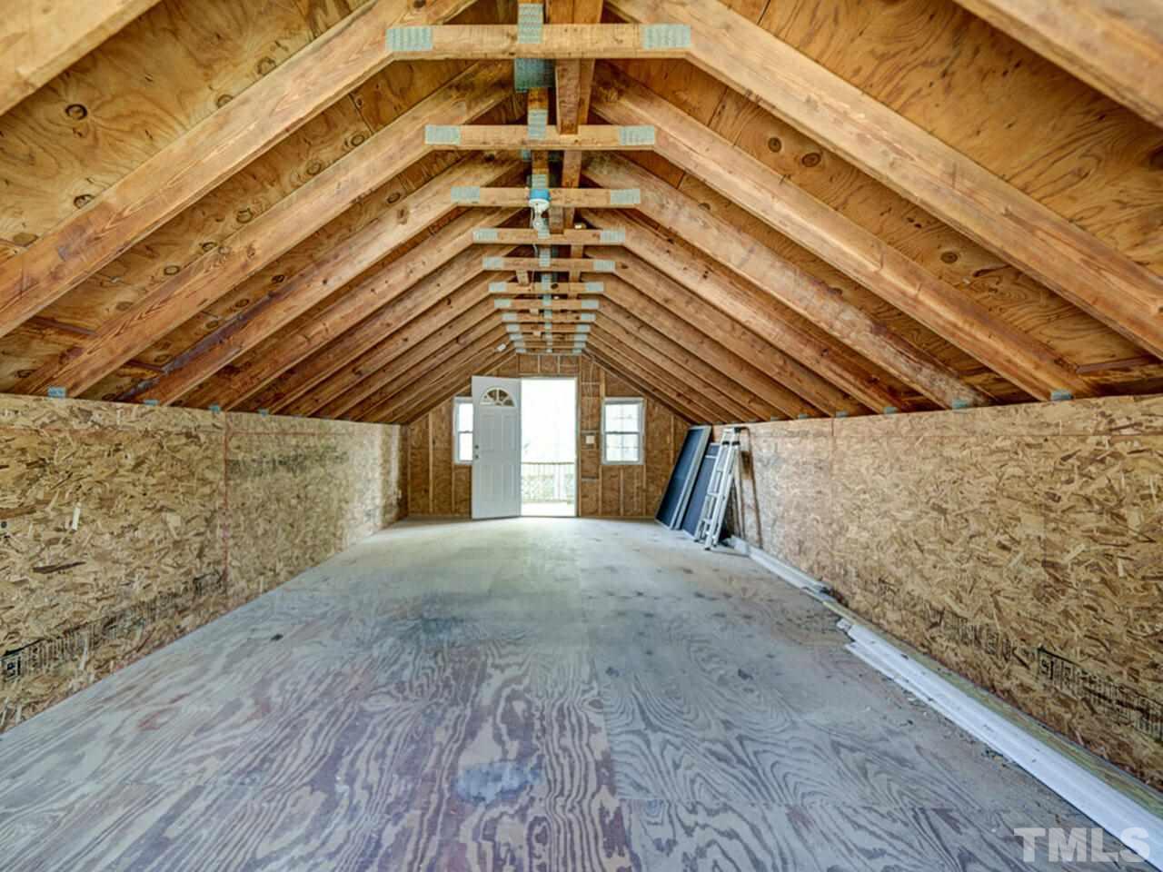 207 Dennis Avenue Raleigh, NC 27604 - Photo 23 of 29