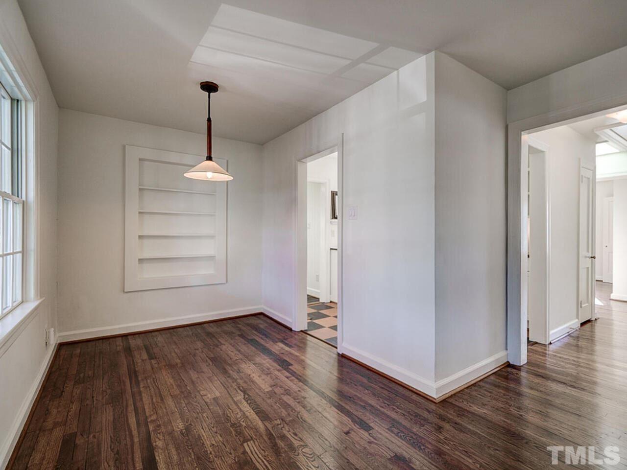 207 Dennis Avenue Raleigh, NC 27604 - Photo 6 of 29