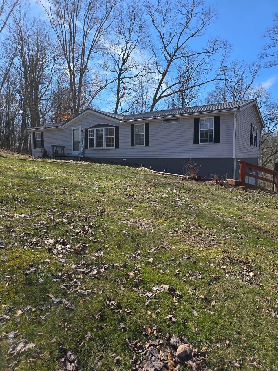 16621 Pleasant Ridge Road Laurelville, OH 43135 - Photo 20 of 24 Ray Stone 3