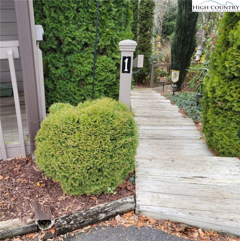 222 The Overlook Road, Unit 1 Banner Elk, NC 28604 - Photo 2 of 19 Gallery Image 2