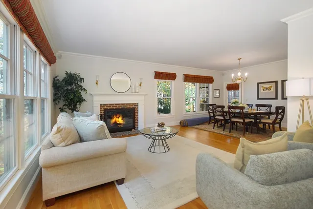 $1,295,000 | 96 Forest Ridge Road, Unit 96, Concord, MA 01742