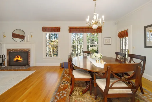 $1,295,000 | 96 Forest Ridge Road, Unit 96, Concord, MA 01742