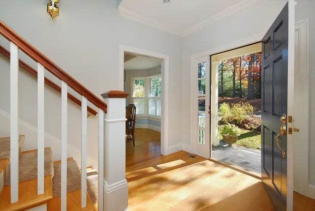 $1,295,000 | 96 Forest Ridge Road, Unit 96, Concord, MA 01742