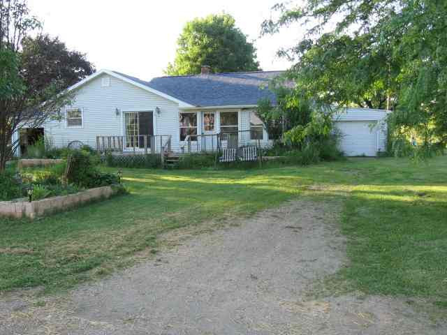 4426 Saunt Road Jackson, MI 49201 - Photo 1 of 9 Photo 1
