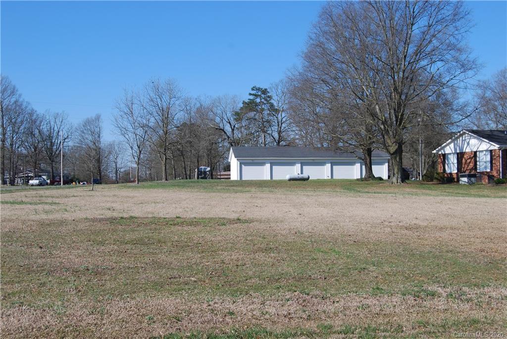 2716 Stack Road Monroe, NC 28112 - Photo 3 of 42 a view of large yard with tree s