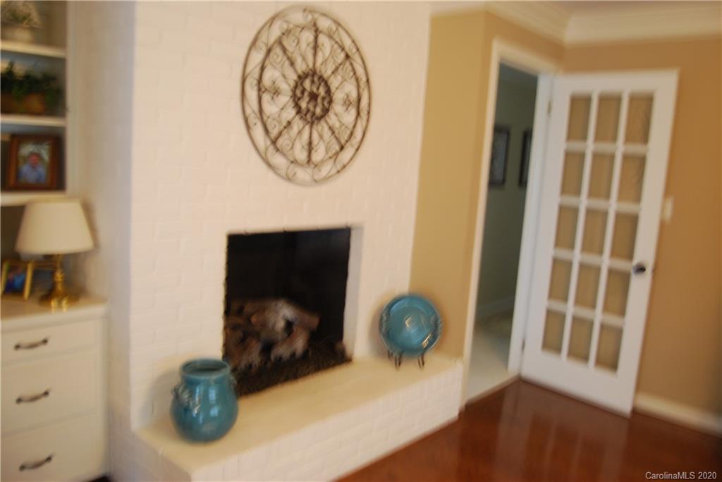 2716 Stack Road Monroe, NC 28112 - Photo 39 of 42 a view of a entryway of a house