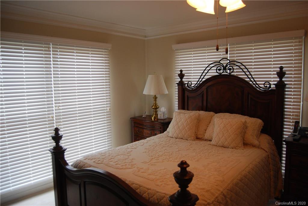 2716 Stack Road Monroe, NC 28112 - Photo 41 of 42 a bedroom with a bed and a window