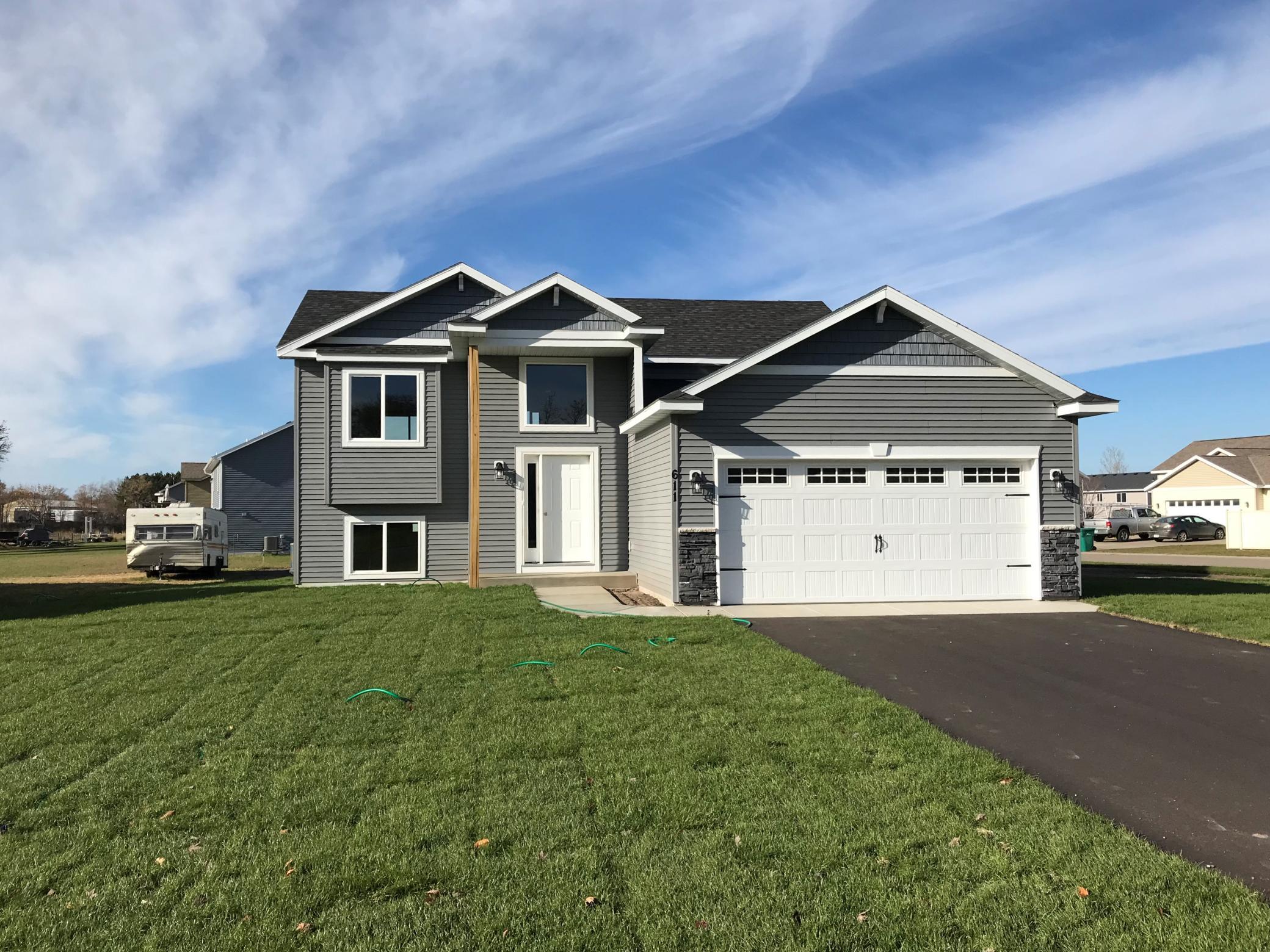 807 11th Street Northwest Rice, MN 56367 - Photo 1 of 1