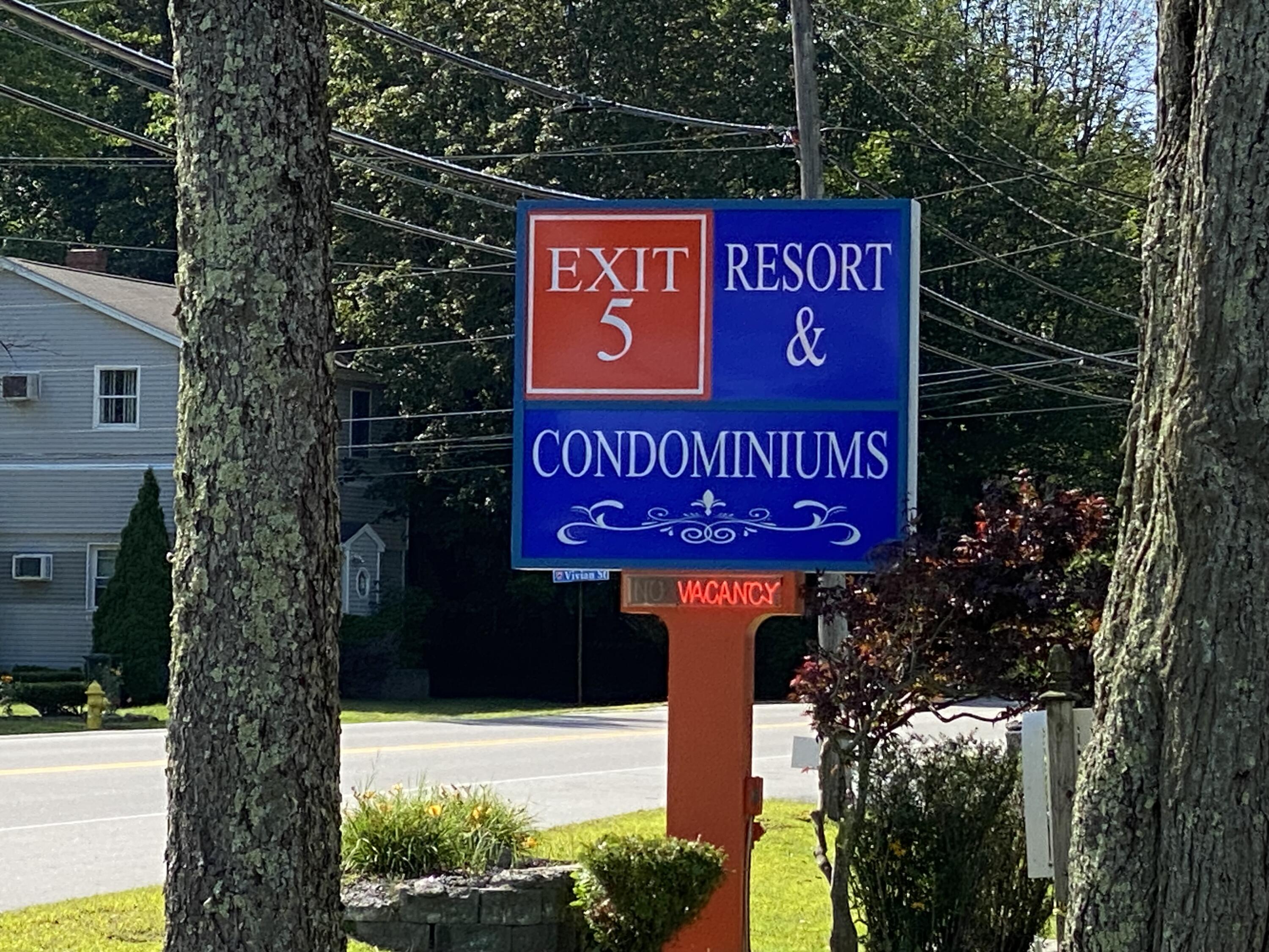 22 OCEAN PARK RD Unit 131  