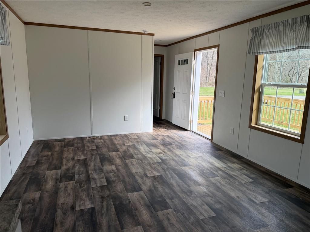 206 Iron Furnace Road East Brady, PA 16028 - Photo 3 of 12 a view of bedroom