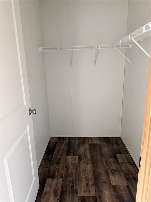 206 Iron Furnace Road East Brady, PA 16028 - Photo 10 of 12 a view of walk in closet
