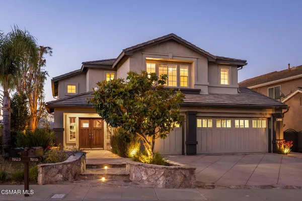 $1,650,000 | 1915 Hidden Oak Court, Thousand Oaks, CA 91320