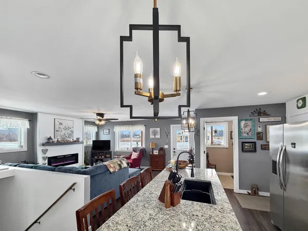 $421,000 | 90 McDermott Court, Random Lake, WI 53075