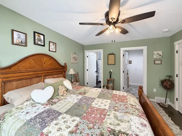 $421,000 | 90 McDermott Court, Random Lake, WI 53075