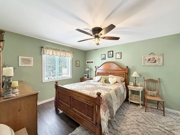 $421,000 | 90 McDermott Court, Random Lake, WI 53075