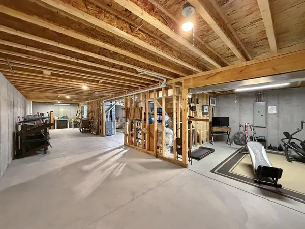 $421,000 | 90 McDermott Court, Random Lake, WI 53075