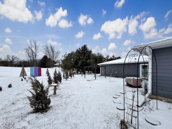 $421,000 | 90 McDermott Court, Random Lake, WI 53075