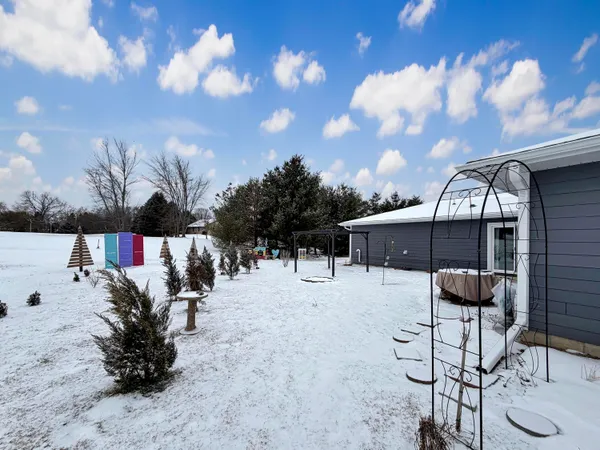 $421,000 | 90 McDermott Court, Random Lake, WI 53075