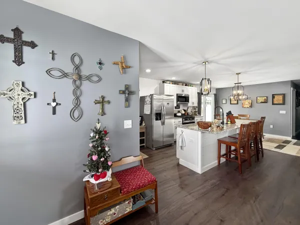 $421,000 | 90 McDermott Court, Random Lake, WI 53075