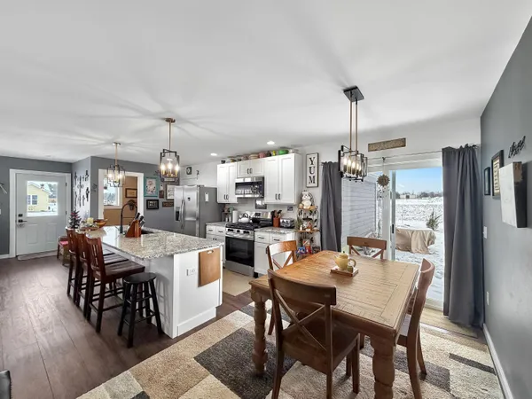 $421,000 | 90 McDermott Court, Random Lake, WI 53075