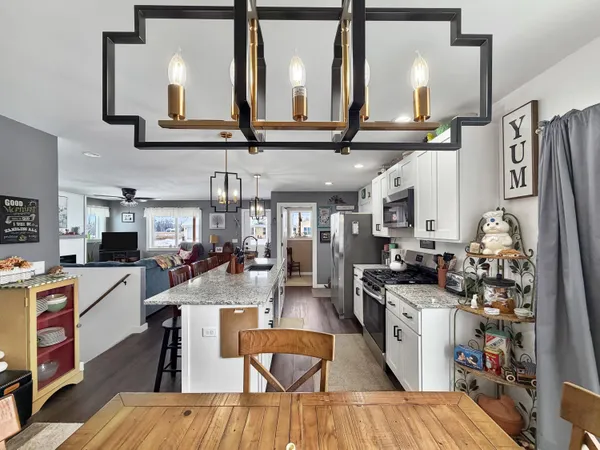 $421,000 | 90 McDermott Court, Random Lake, WI 53075