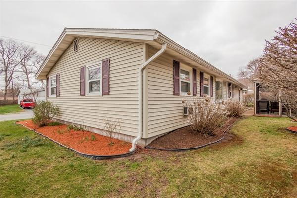 45 Louise Road Holbrook, MA 02343 - Photo 16 of 21 Gallery Image 16