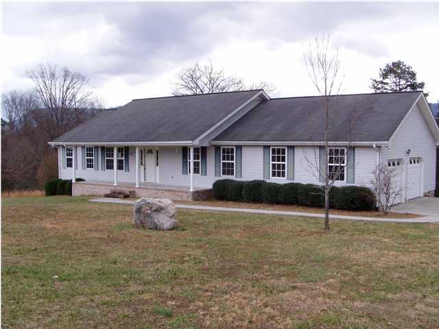 461 Hobbs Ridge Road Dunlap, TN 37327 - Photo 1 of 14 Primary Photo