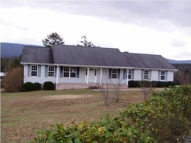 461 Hobbs Ridge Road Dunlap, TN 37327 - Photo 2 of 14 Additional Photo