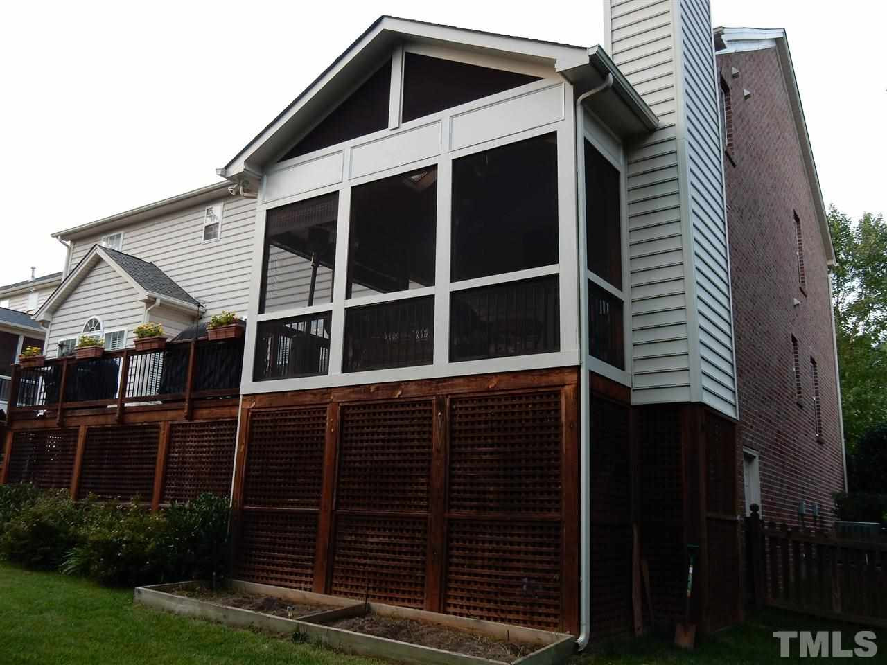 11909 Deneb Court Raleigh, NC 27614 - Photo 24 of 24 Photo 24
