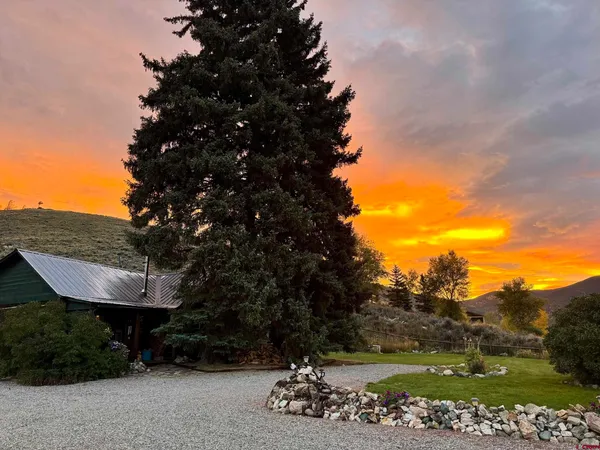 $585,000 | 8639 County Road 76, Ohio City, CO 81237