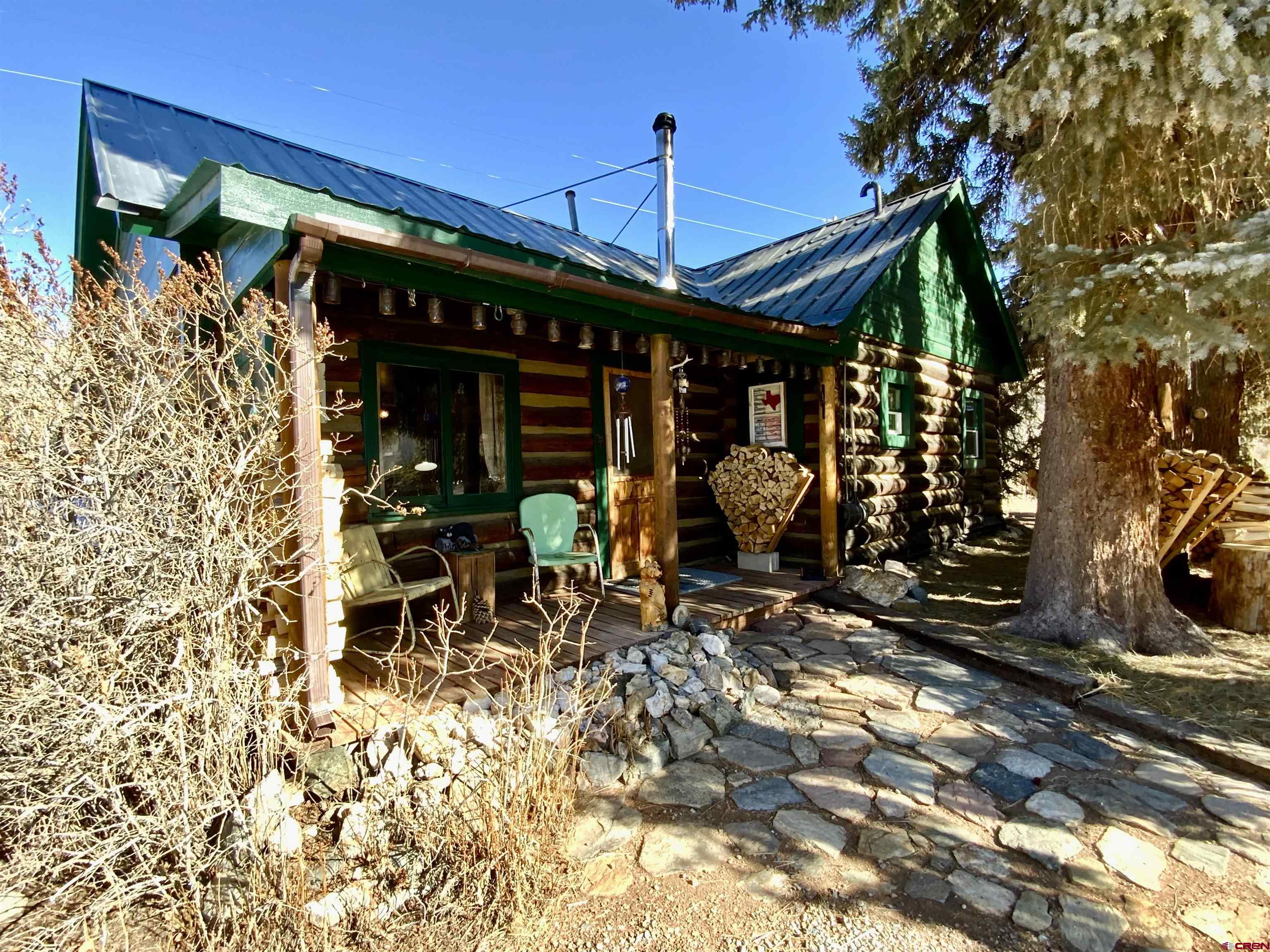 8639 County Road 76 Ohio City, CO 81237 - Photo 2 of 27