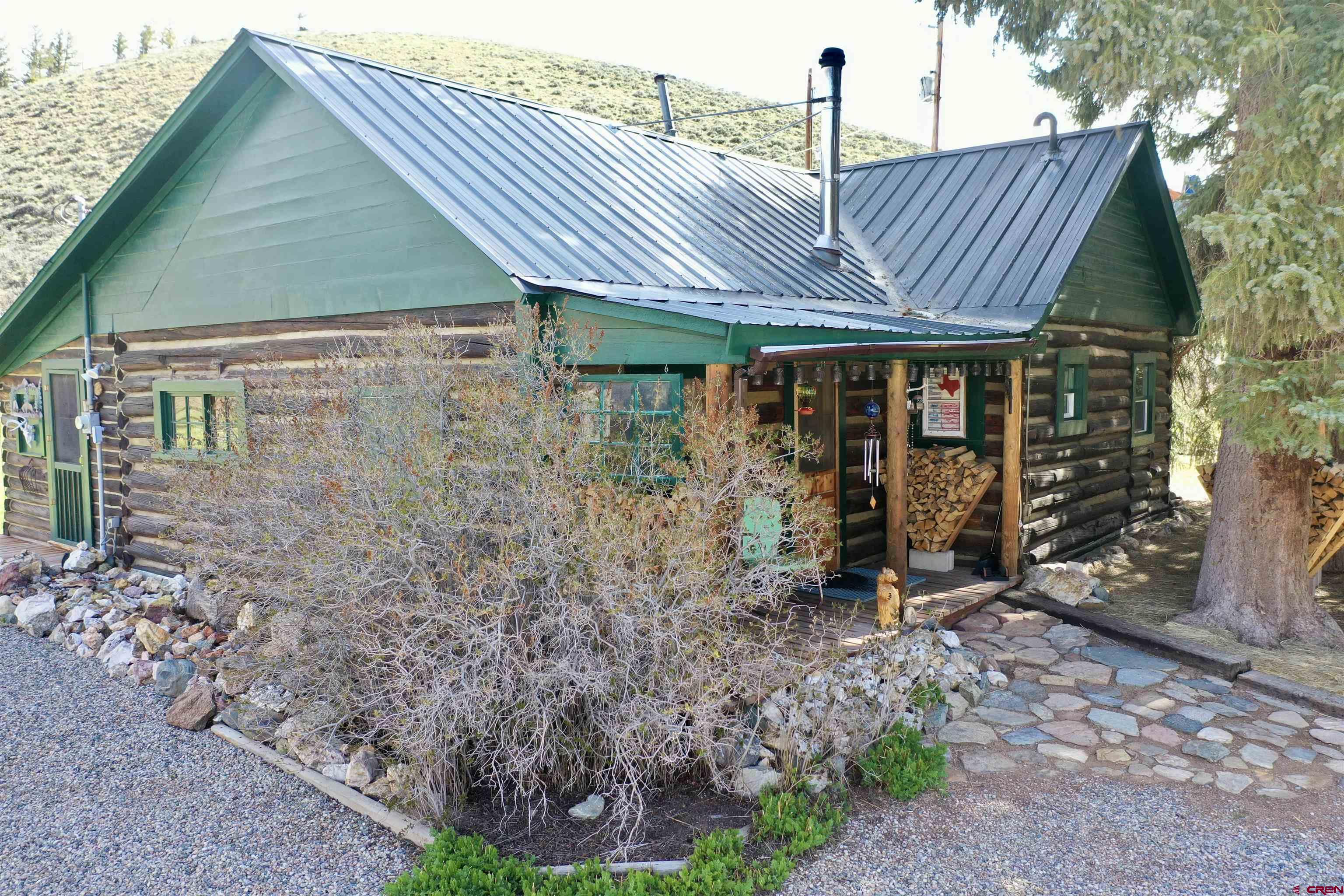 8639 County Road 76 Ohio City, CO 81237 - Photo 2 of 32