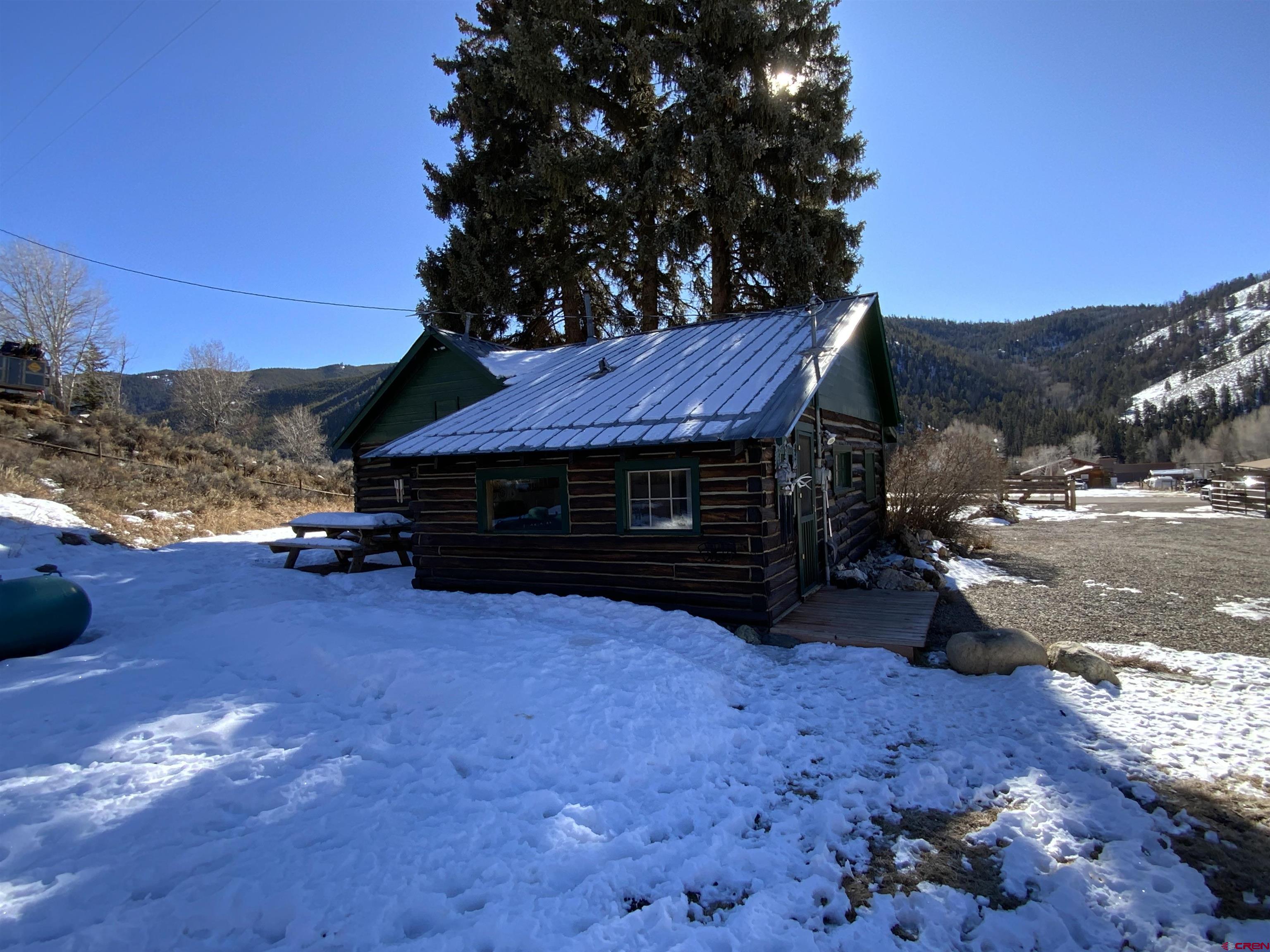 8639 County Road 76 Ohio City, CO 81237 - Photo 3 of 27