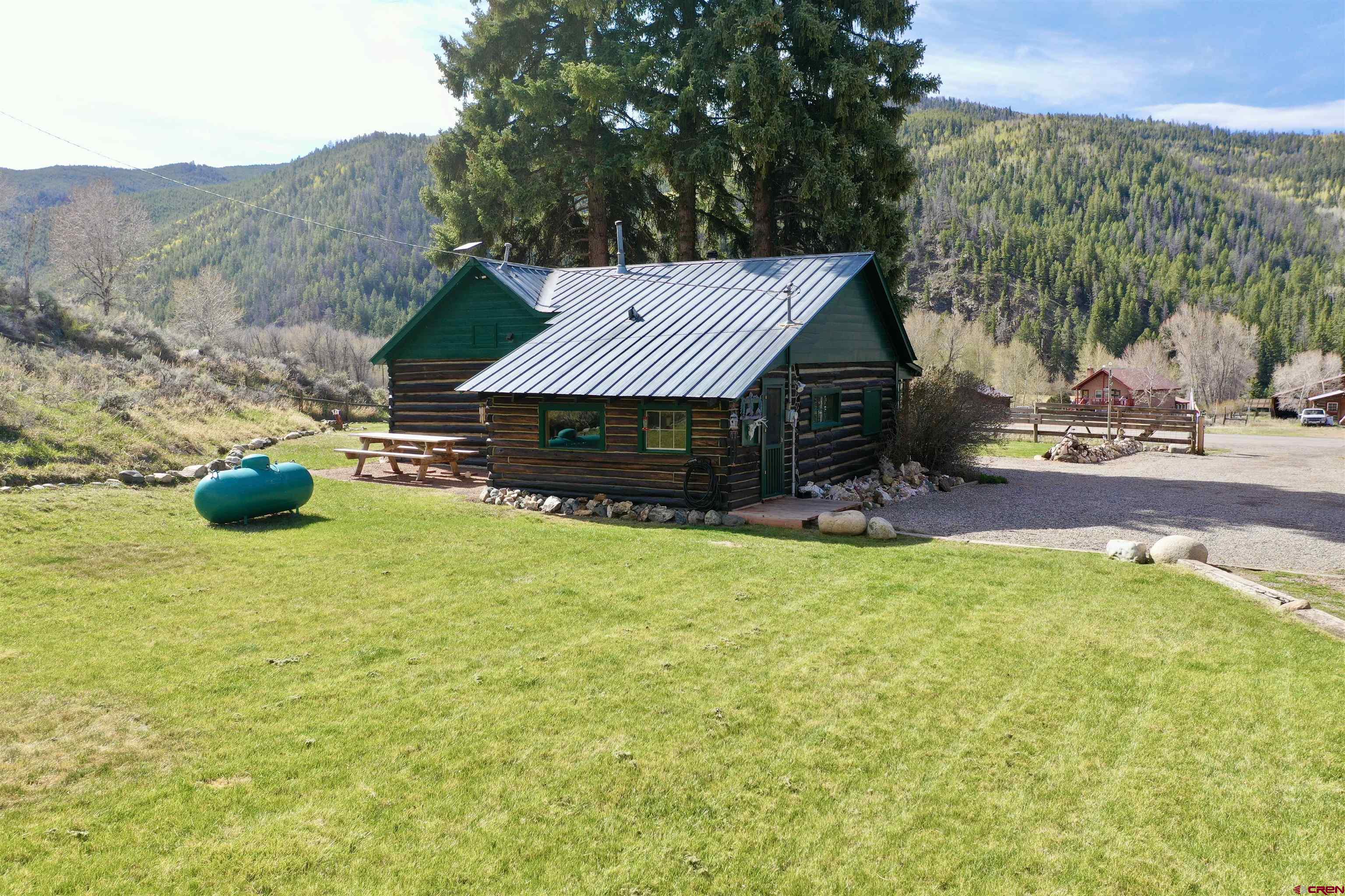 8639 County Road 76 Ohio City, CO 81237 - Photo 3 of 32