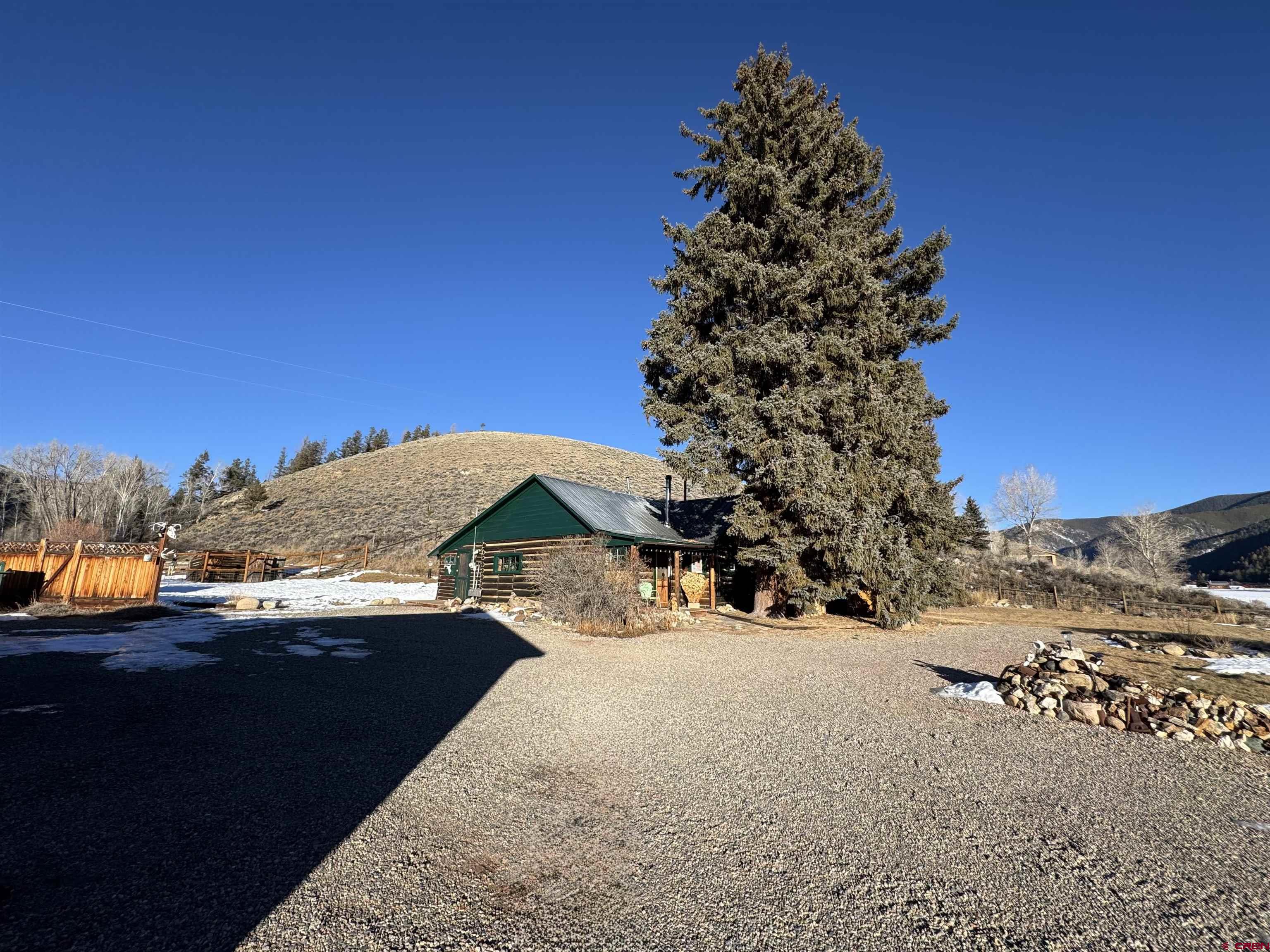 8639 County Road 76 Ohio City, CO 81237 - Photo 4 of 27