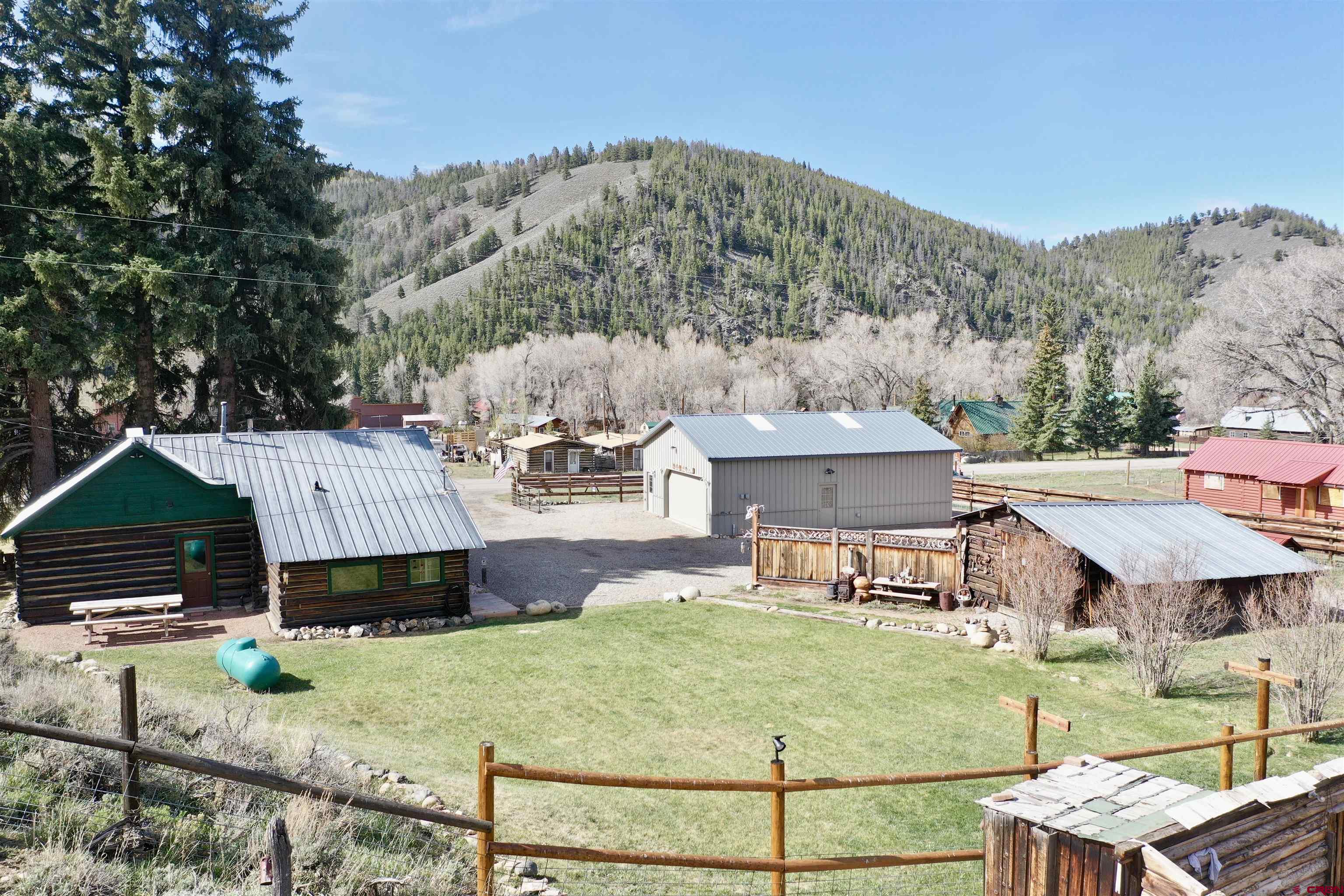 8639 County Road 76 Ohio City, CO 81237 - Photo 4 of 32