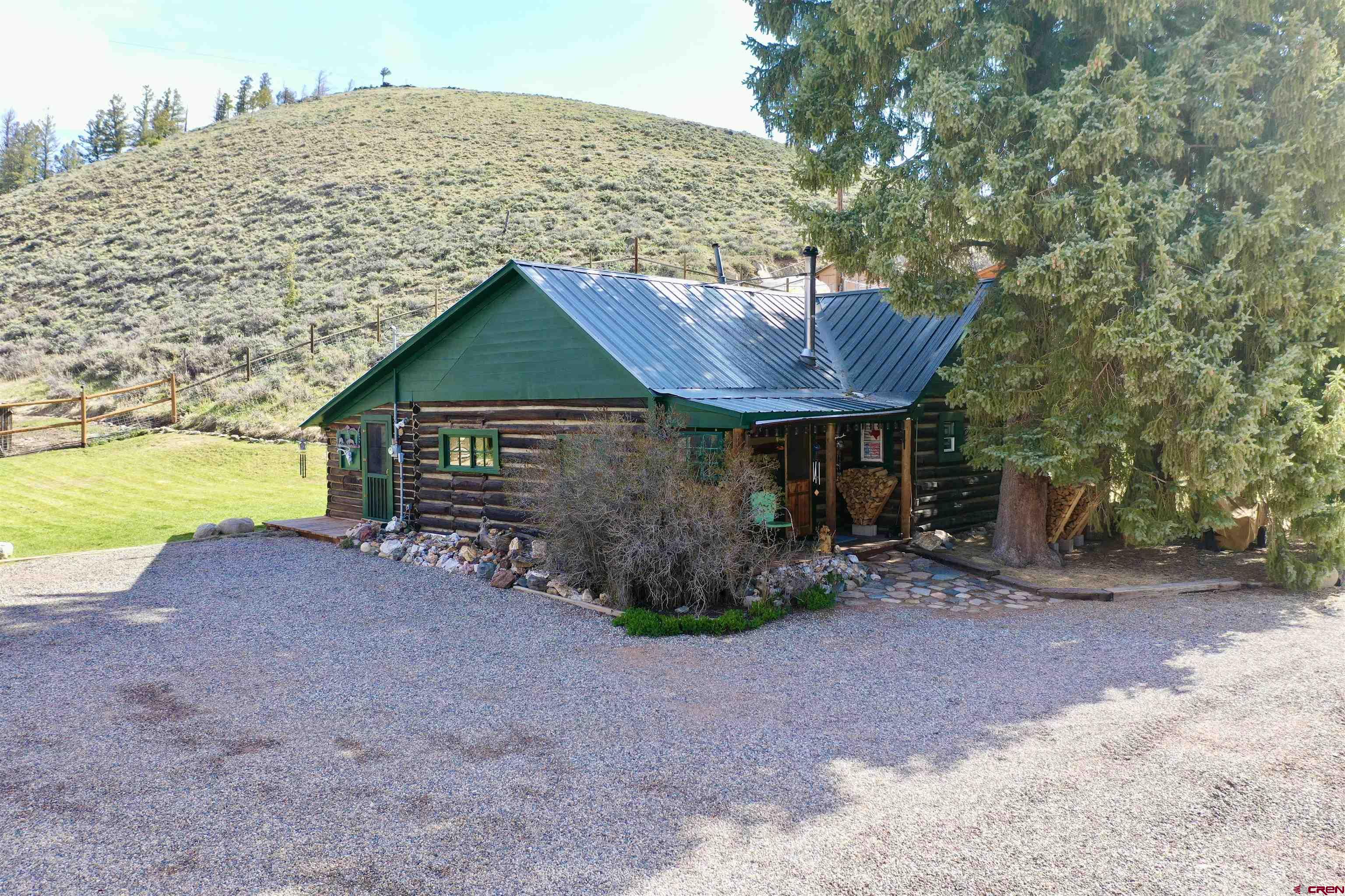 8639 County Road 76 Ohio City, CO 81237 - Photo 5 of 32