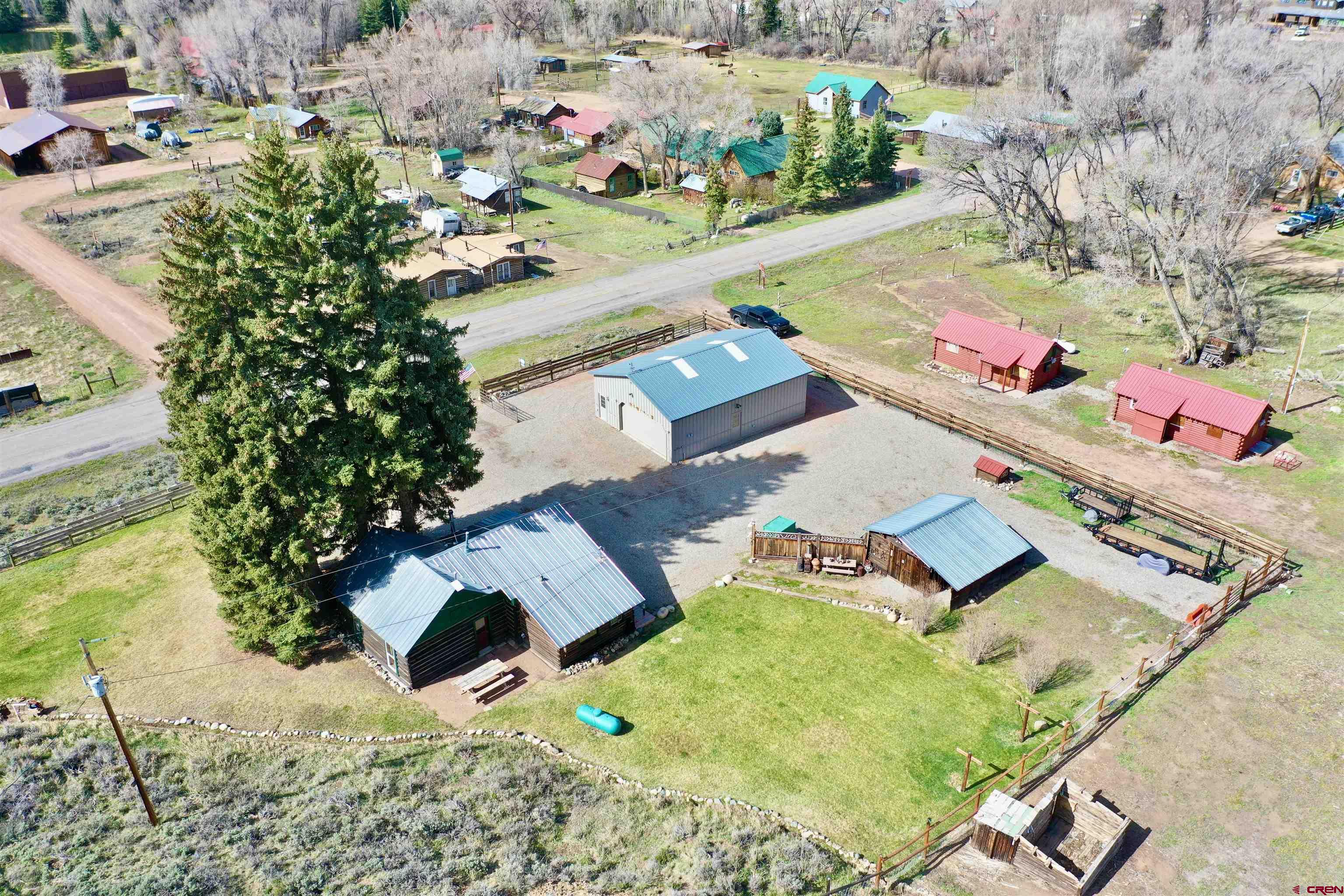 8639 County Road 76 Ohio City, CO 81237 - Photo 6 of 32