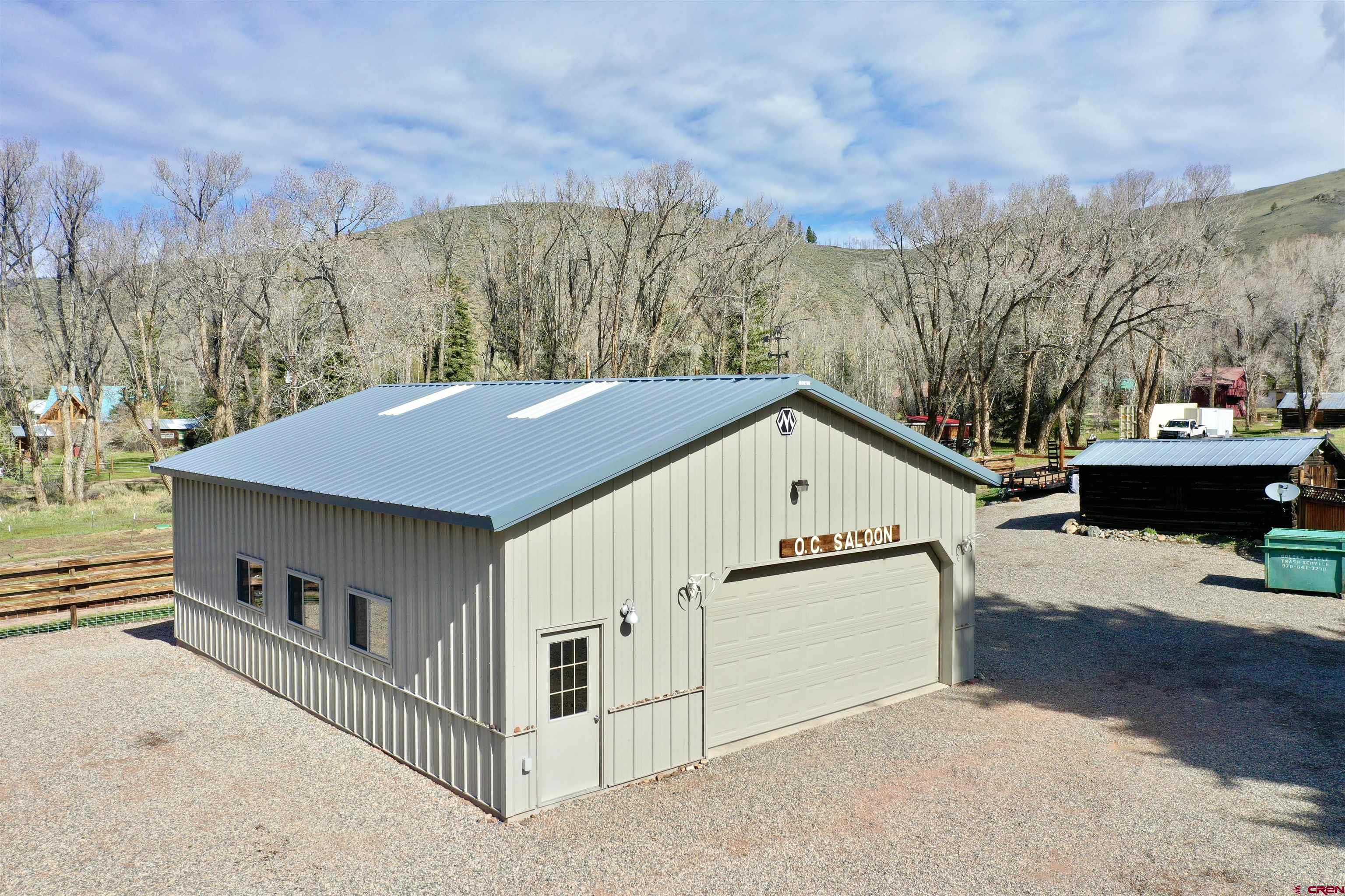 8639 County Road 76 Ohio City, CO 81237 - Photo 8 of 32