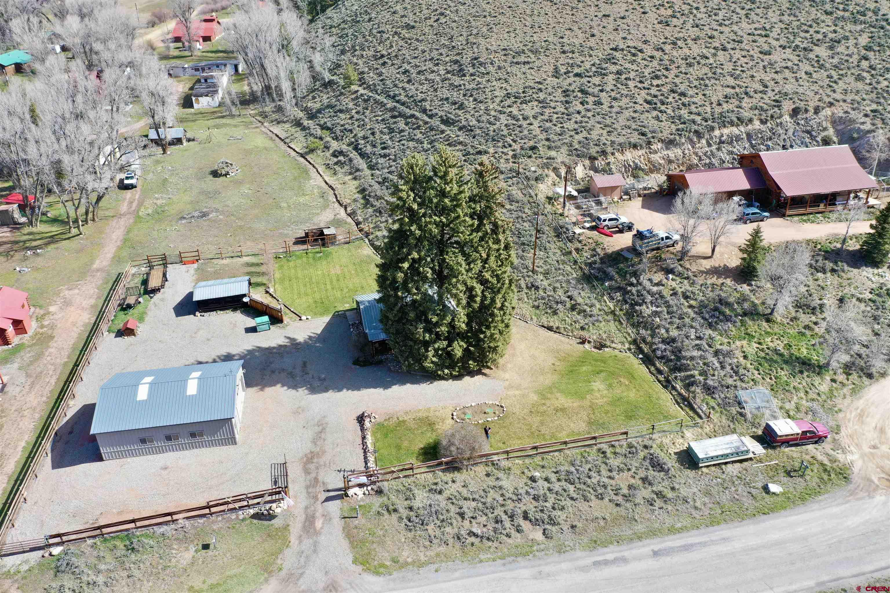 8639 County Road 76 Ohio City, CO 81237 - Photo 9 of 32