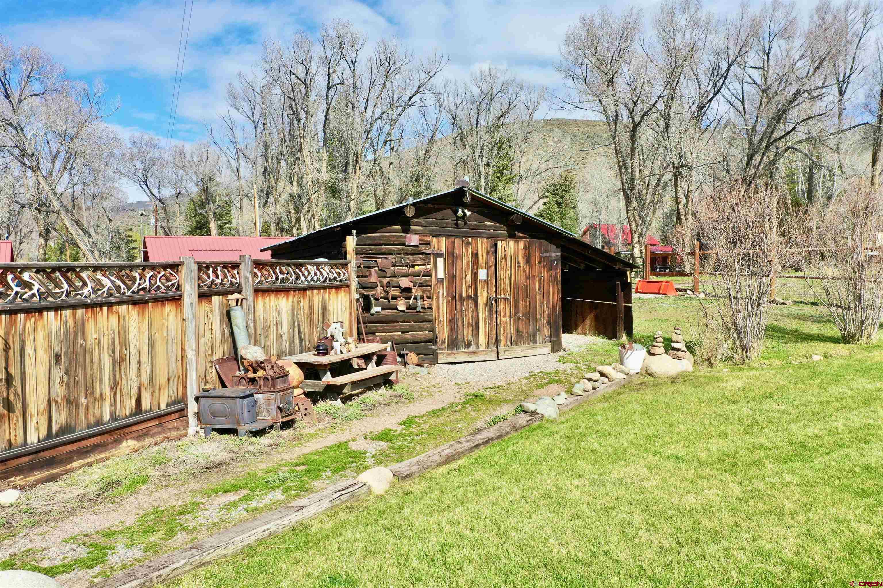 8639 County Road 76 Ohio City, CO 81237 - Photo 10 of 32