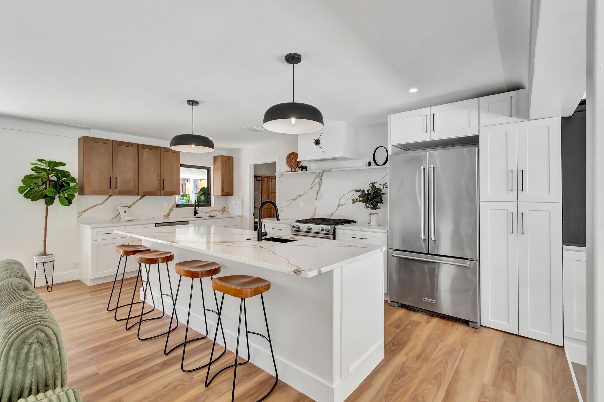 625 Las Palmas Park Boynton Beach, FL 33435 - Photo 13 of 44 Kitchen