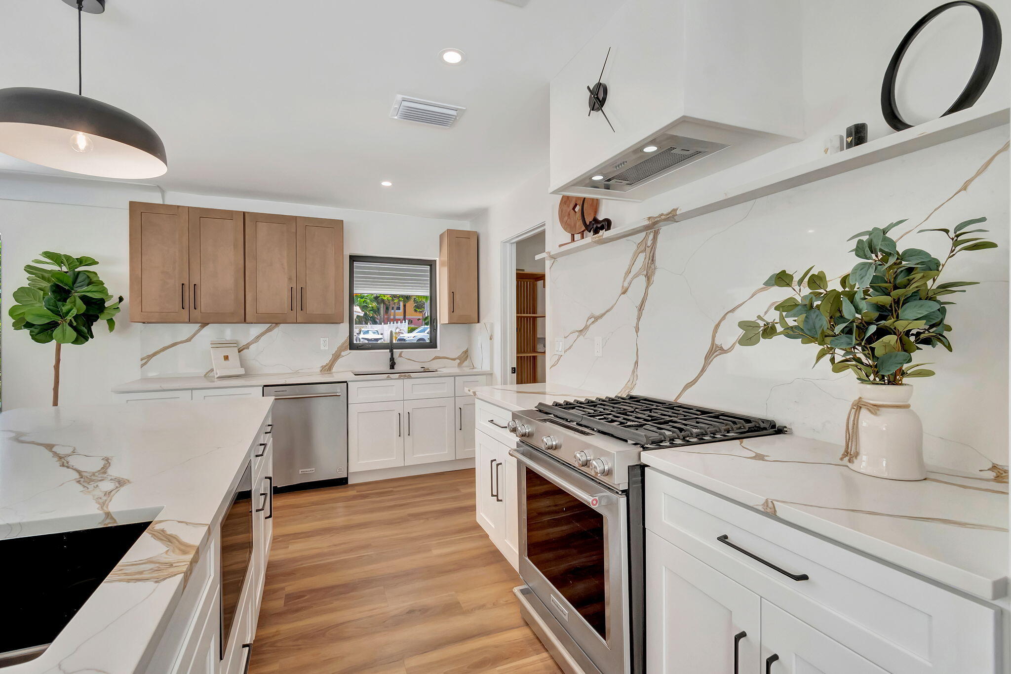 625 Las Palmas Park Boynton Beach, FL 33435 - Photo 15 of 44 Kitchen