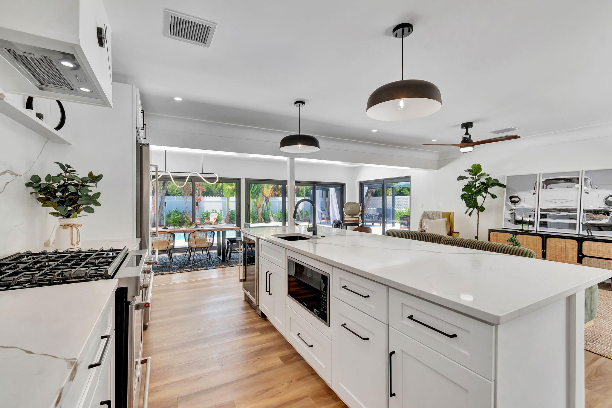 625 Las Palmas Park Boynton Beach, FL 33435 - Photo 16 of 44 Kitchen