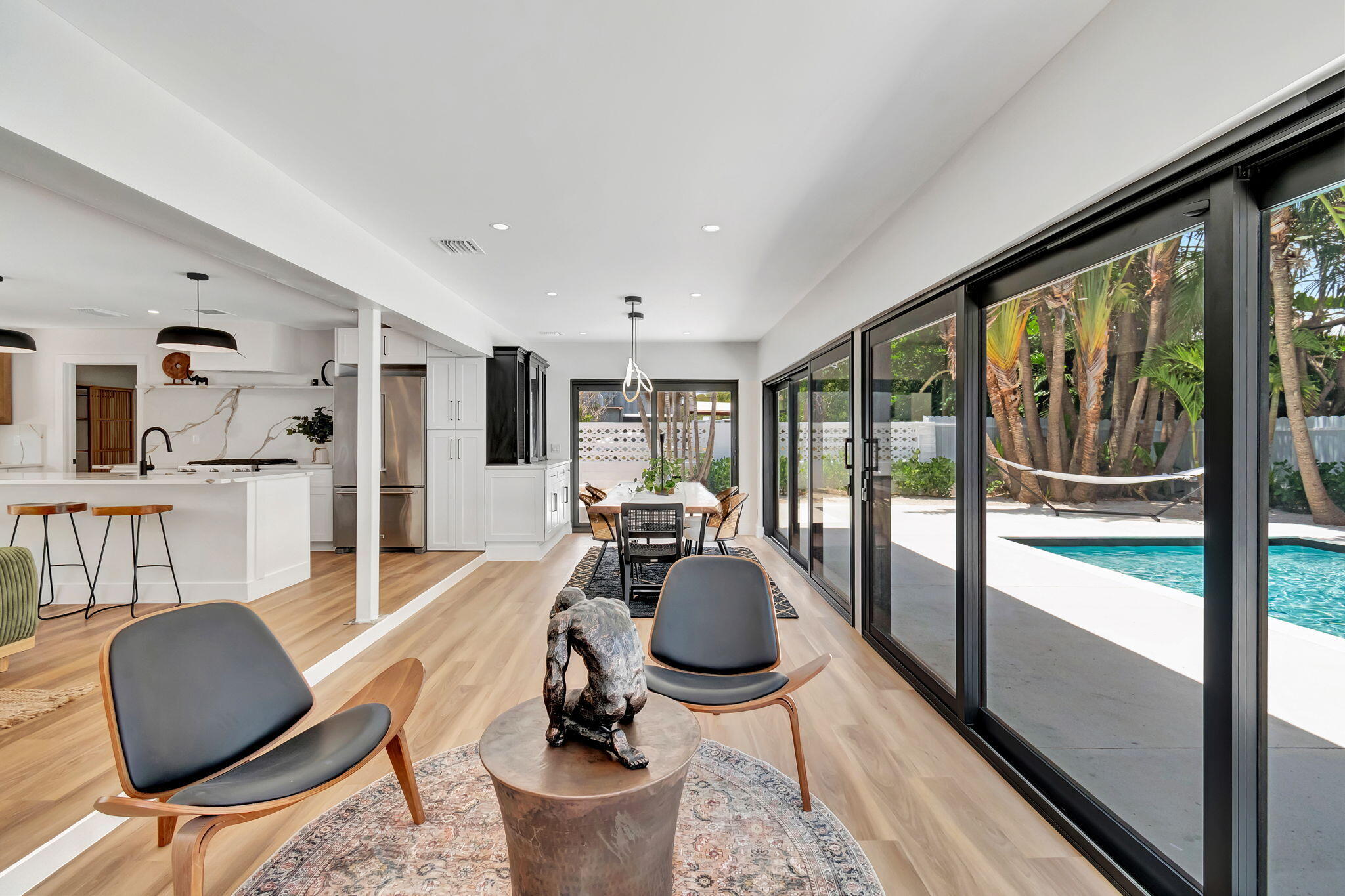 625 Las Palmas Park Boynton Beach, FL 33435 - Photo 18 of 44 Dining Area