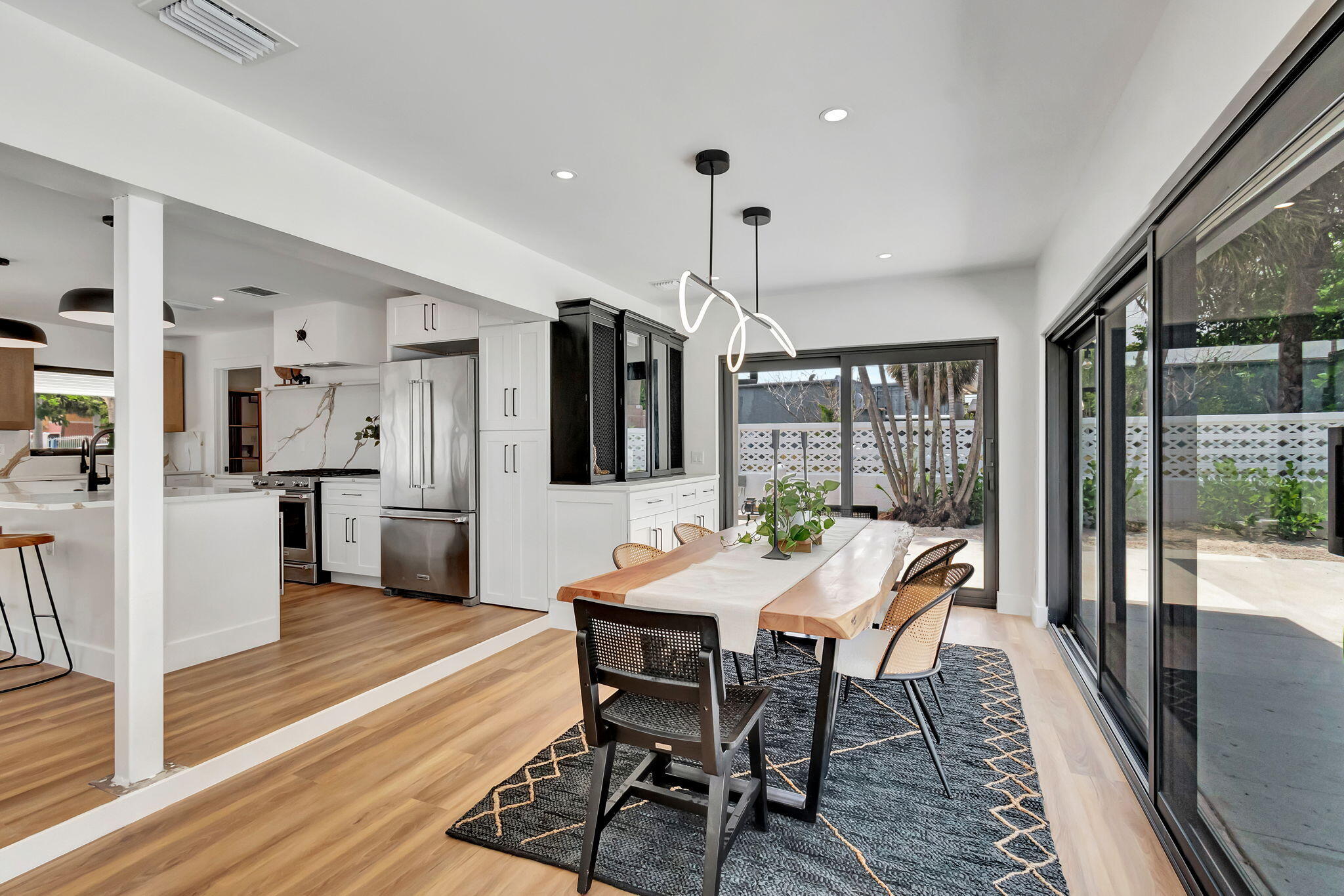 625 Las Palmas Park Boynton Beach, FL 33435 - Photo 19 of 44 Dining Area