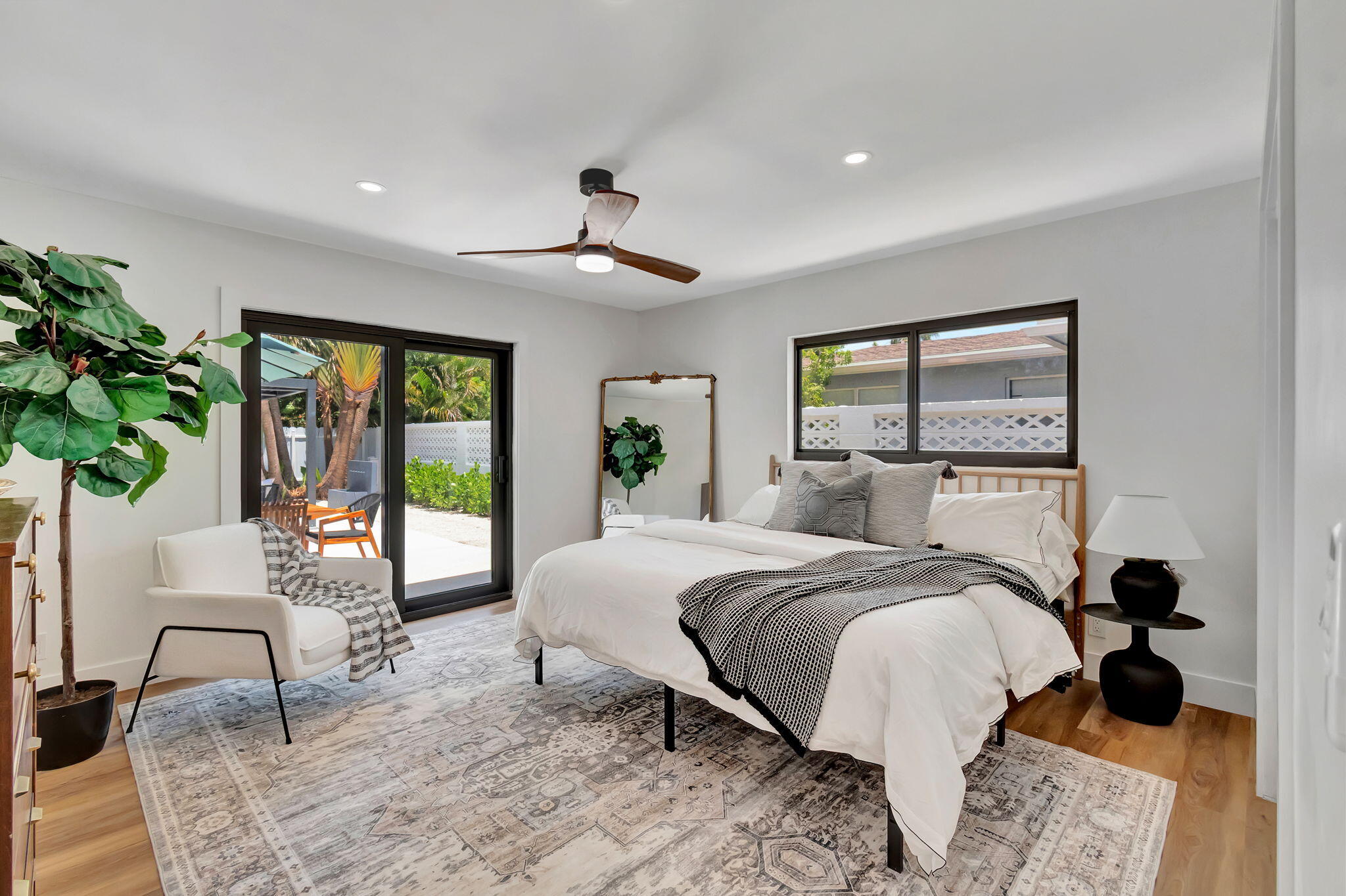 625 Las Palmas Park Boynton Beach, FL 33435 - Photo 25 of 44 Bedroom 2