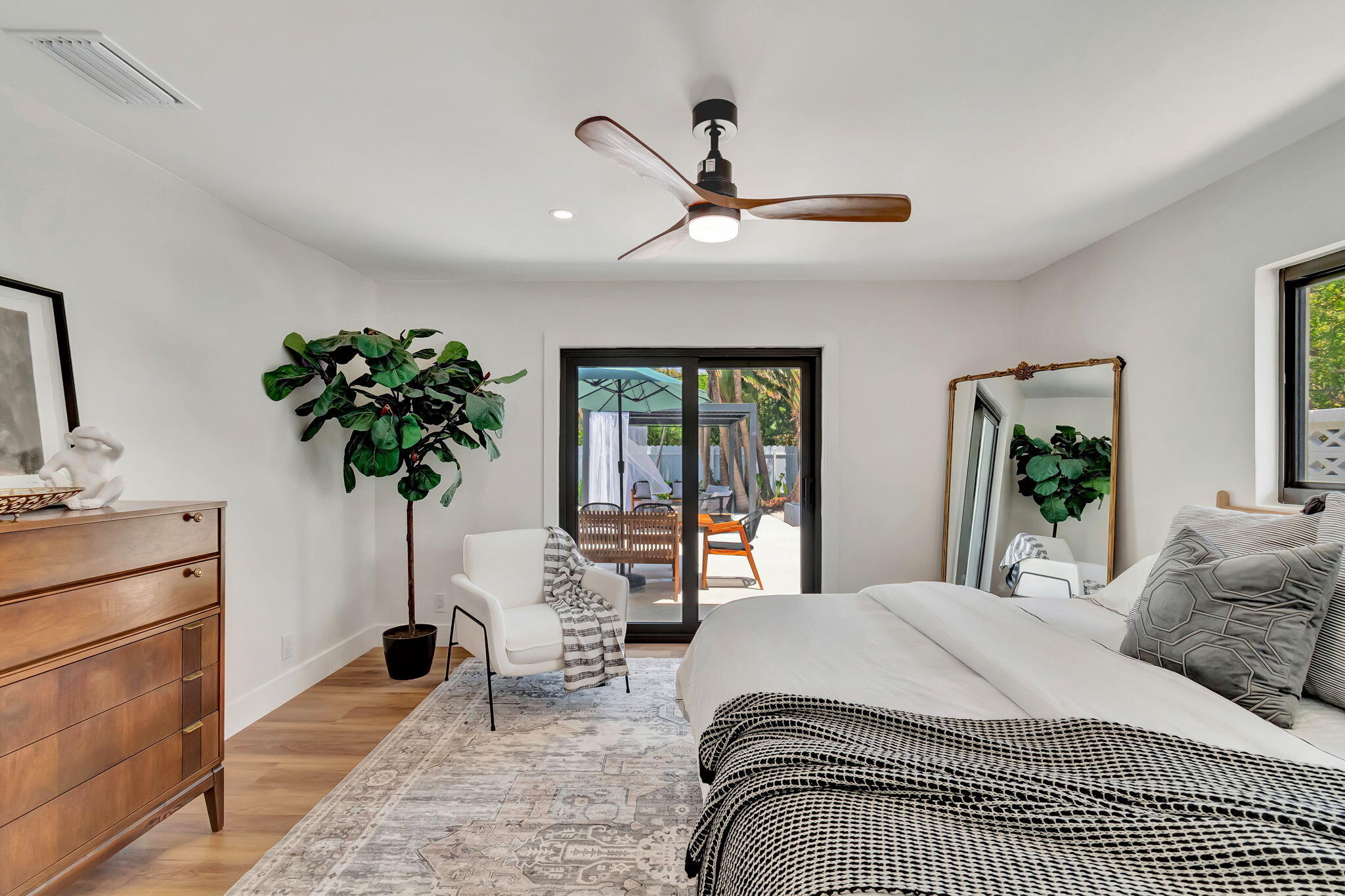 625 Las Palmas Park Boynton Beach, FL 33435 - Photo 26 of 44 Bedroom 2